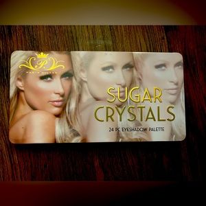 Sugar Crystals 👁️ palette